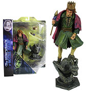 Universal Monsters Select Hunchback of Notre Dame Figure